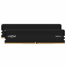 Memoria RAM Crucial CP2K16G56C46U5 DDR5 32 GB 5600 MHz