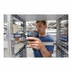 Atornillador BOSCH GSR 12V-35 HX Professional