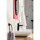 Grifo Monomando Grohe Start S Negro mate Metal