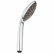 Alcachofa de Ducha Grohe Vitulio Joy Plástico Cromado 1 Posición