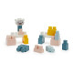 Construction set Ecoiffier