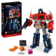 Juego de Construcción   Lego  Icons 10302 Optimus Prime Transformers