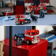 Juego de Construcción   Lego  Icons 10302 Optimus Prime Transformers