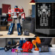 Juego de Construcción   Lego  Icons 10302 Optimus Prime Transformers