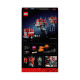 Juego de Construcción   Lego  Icons 10302 Optimus Prime Transformers