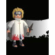 Figura de Acción Playmobil Minato 6 Piezas
