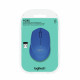 Wireless Mouse Logitech M280 Blue