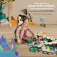 Juego de Construcción Ravensburger Gravitax Junior Start and Run 38 Piezas Expansión