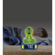 Reloj Despertador Lexibook Dinosaur