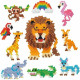 Juego de Manualidades Aquabeads 31968 Multicolor