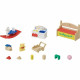 Action Figure Sylvanian Families 5709 Rabbit