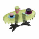 Accesorios para casa de Muñecas Monster High LA CAFETERIA DES GOULES