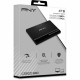 Hard Drive PNY SSD7CS900-4TB-RB 2,5