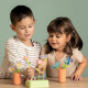 Flores Decorativas Smoby Multicolor Infantil
