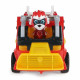 Vehículo The Paw Patrol    Rojo Figura