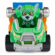 Vehicle Playset The Paw Patrol    Figure Green
