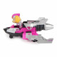 Playset de Vehículos The Paw Patrol    Figura Rosa