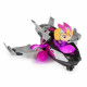 Playset de Vehículos The Paw Patrol    Figura Rosa