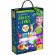 Science Game Lisciani Giochi The science of lipsticks