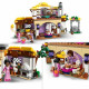 Juego de Construcción Lego isney Wish 43231 Asha's Cottage Multicolor