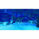 PlayStation 4 Video Game Microids The Smurfs 2 - The Prisoner of the Green Stone (FR)