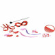 Hairdressing Doll Bandai Ladybug