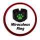 Costume for Children Miraculous: Tales of Ladybug & Cat Noir Transformation Set - Cat Noir 4 Pieces Black Multicolour