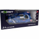 Coche Radio Control Exost 24h Le Mans 1:14 Azul