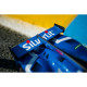 Coche Radio Control Exost 24h Le Mans 1:14 Azul