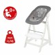 Trona ROBA 75063WEV190