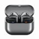 Auriculares in Ear Bluetooth Samsung Galaxy Buds 3 Plateado