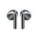 Auriculares in Ear Bluetooth Samsung Galaxy Buds 3 Plateado