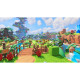 Videojuego para Switch Ubisoft Mario + Raving Rabbids Kingdom Battle Código de descarga