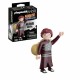 Figure Playmobil Gaara 4 Pieces