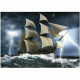 Puzzle Educa Perfect Temperature 1000 Piezas
