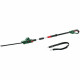 Cortasetos BOSCH UniversalHedgePole 18 43 cm 18 V