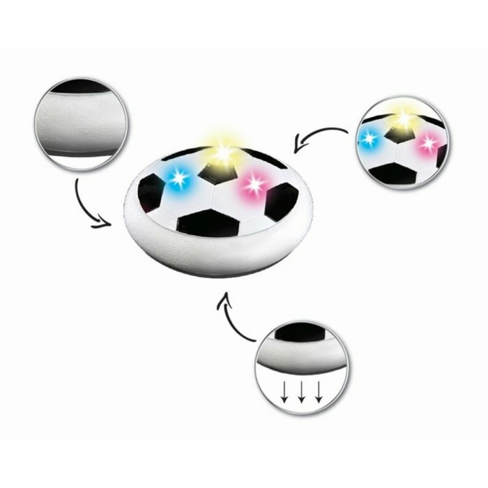 Set Lexibook Aerofoot Set Lexibook Aerofoot