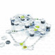 Juego de Mesa Ravensburger GraviTrax (FR)