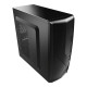 Caja Semitorre ATX Aerocool 19120 Negro