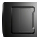 Caja Semitorre ATX Aerocool 19120 Negro
