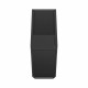 Caja Semitorre ATX Fractal Focus 2 Negro