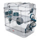 Cage Zolux 41 x 27 x 40,5 cm