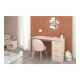 Escritorio Parisot Essentielle Acacia 121,2 x 74,3 x 55 cm 