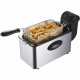 Freidora de Aire Continental Edison Gris 2000 W 3 L