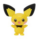 Set de Figuras Pokémon Evolution Multi-Pack: Pikachu