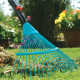 Rastrillo para Recoger Hojas Gardena 643100