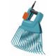 Rastrillo para Recoger Hojas Gardena