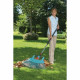 Rastrillo para Recoger Hojas Gardena