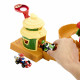Pista con Rampas Hot Wheels HMK49