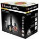 2-in-1Blender Russell Hobbs 24702-56 500 W Black